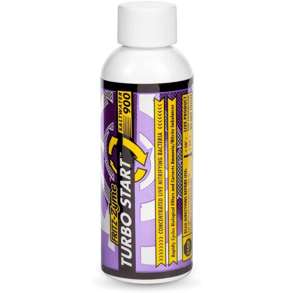 FritzZyme Turbo Start 900 4oz