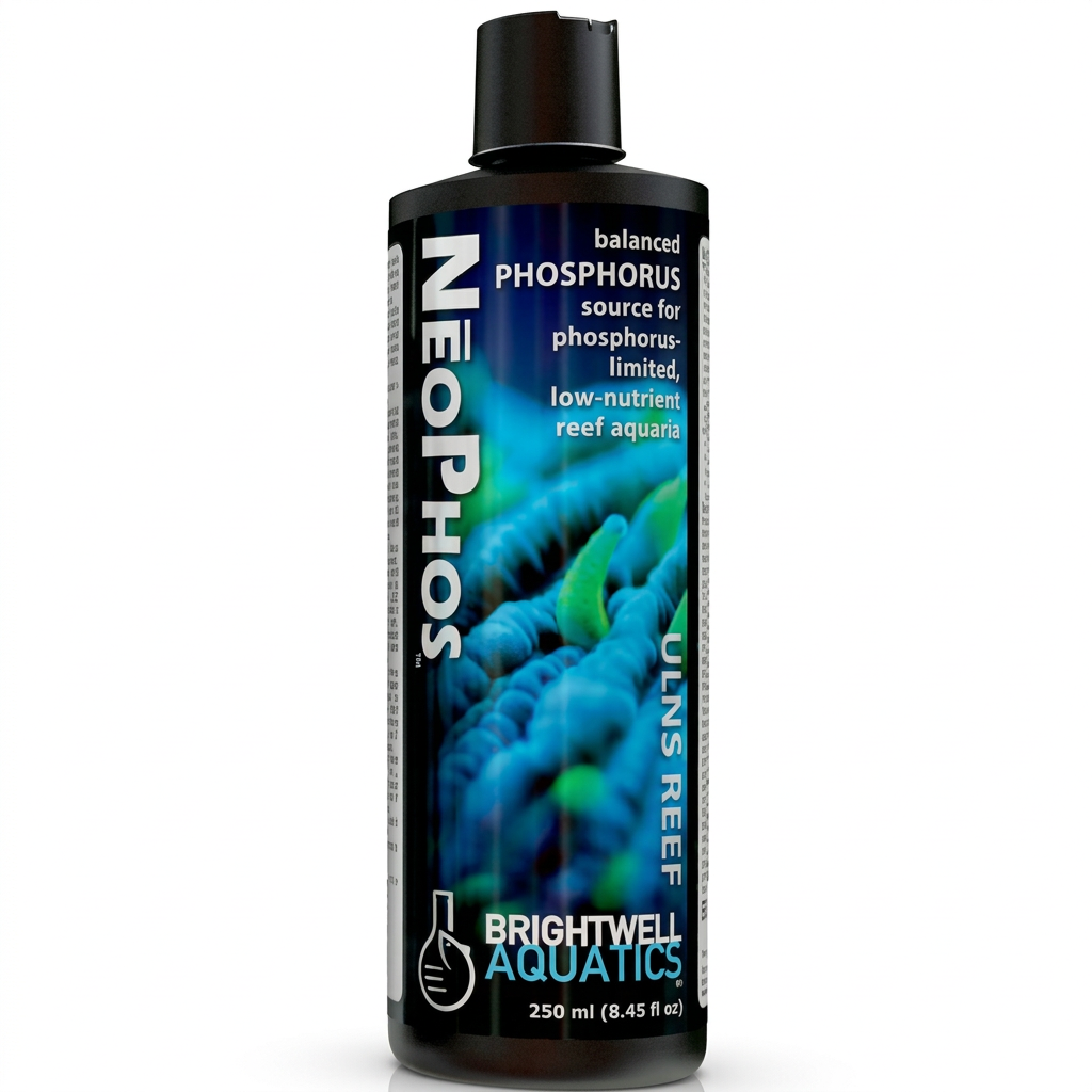 Brightwell Aquatics NeoPhos Balanced Phosphorus Supplement 500ml