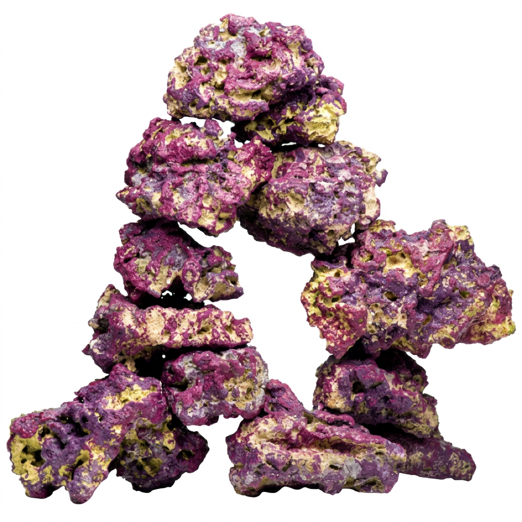 CaribSea Life Rock 40lb