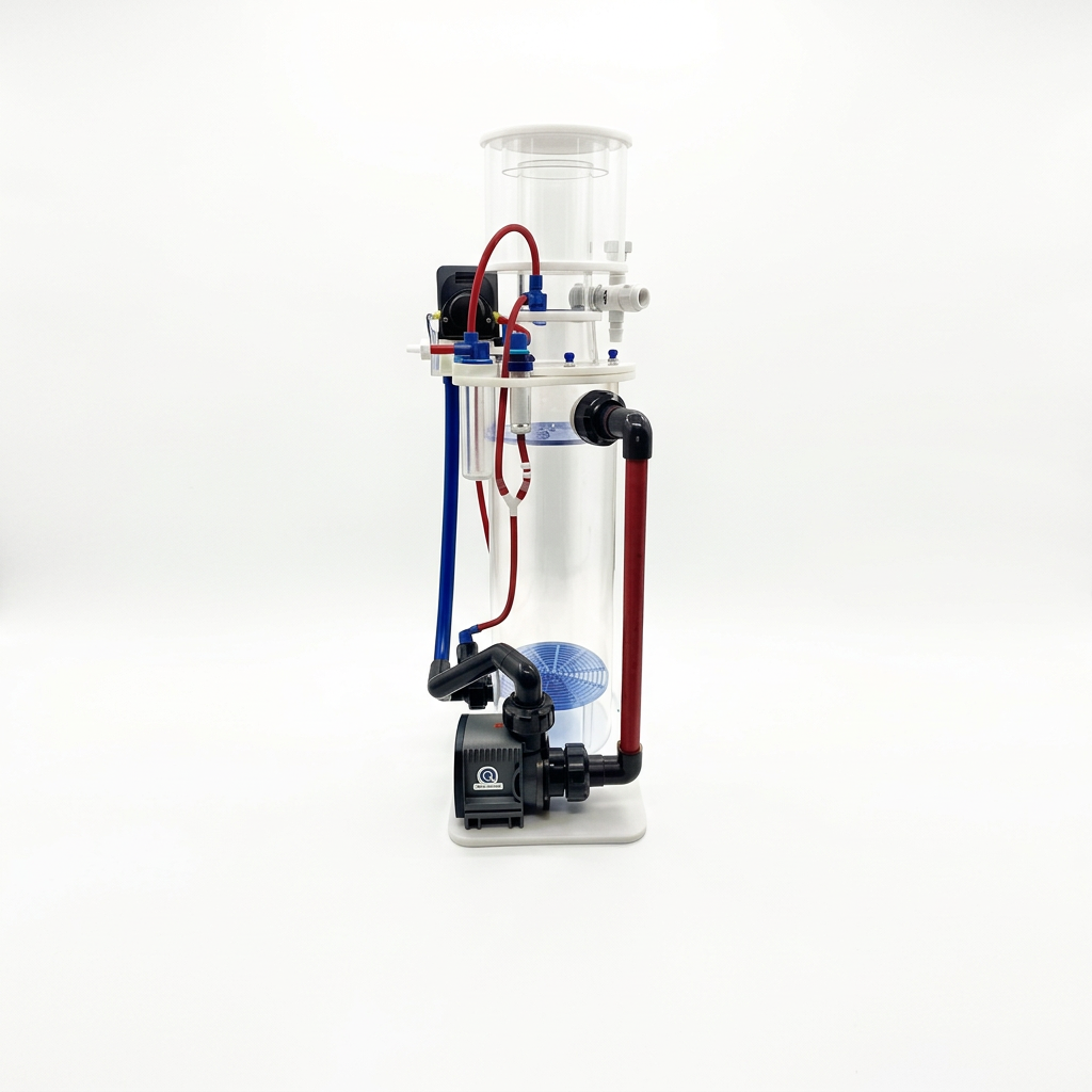 Aqua Excel AE-CR50S Calcium Reactor