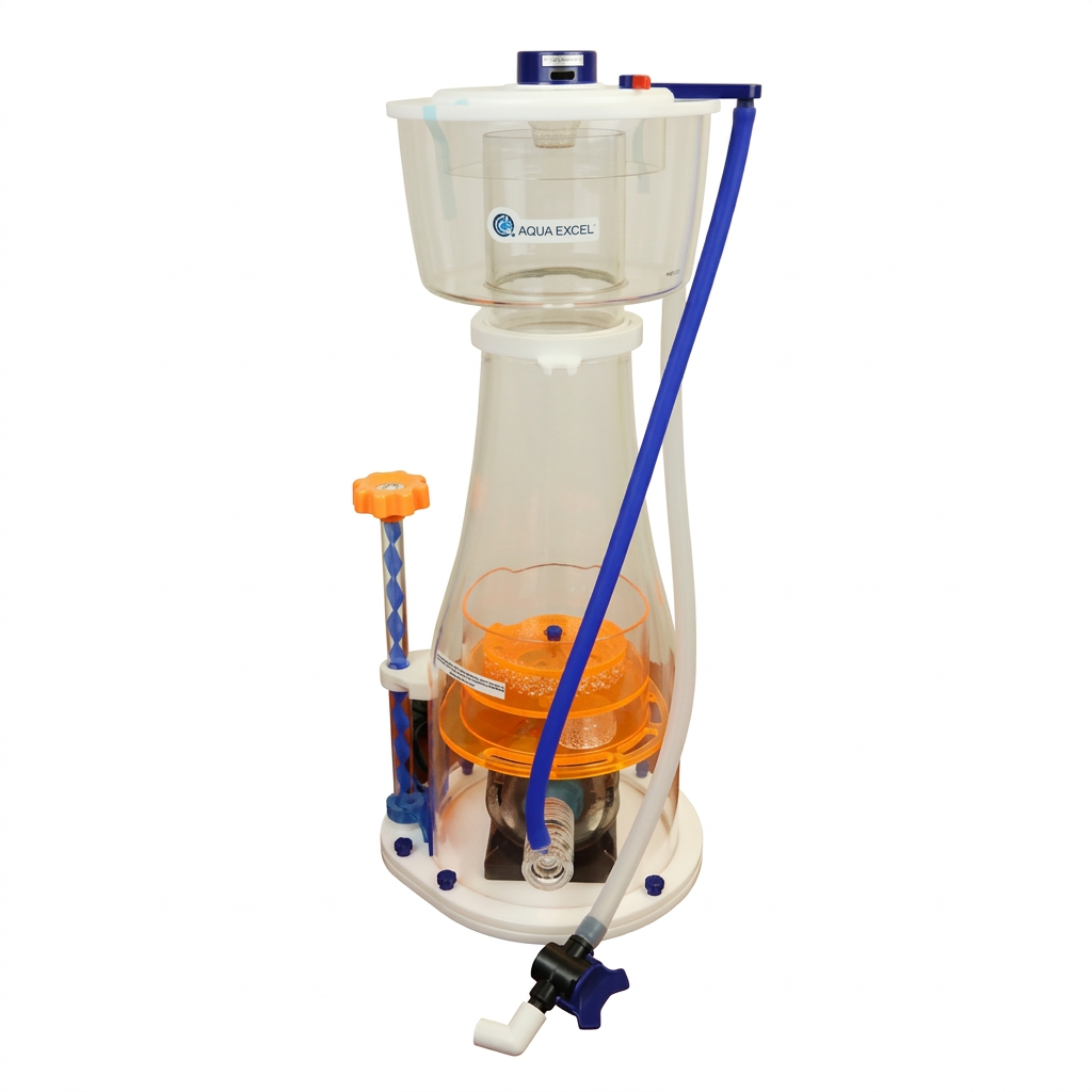 Aqua Excel AE-EC25 Protein Skimmer