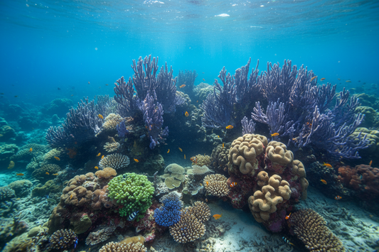 Beginner's Guide to Reef Keeping: Everything You Need to Know