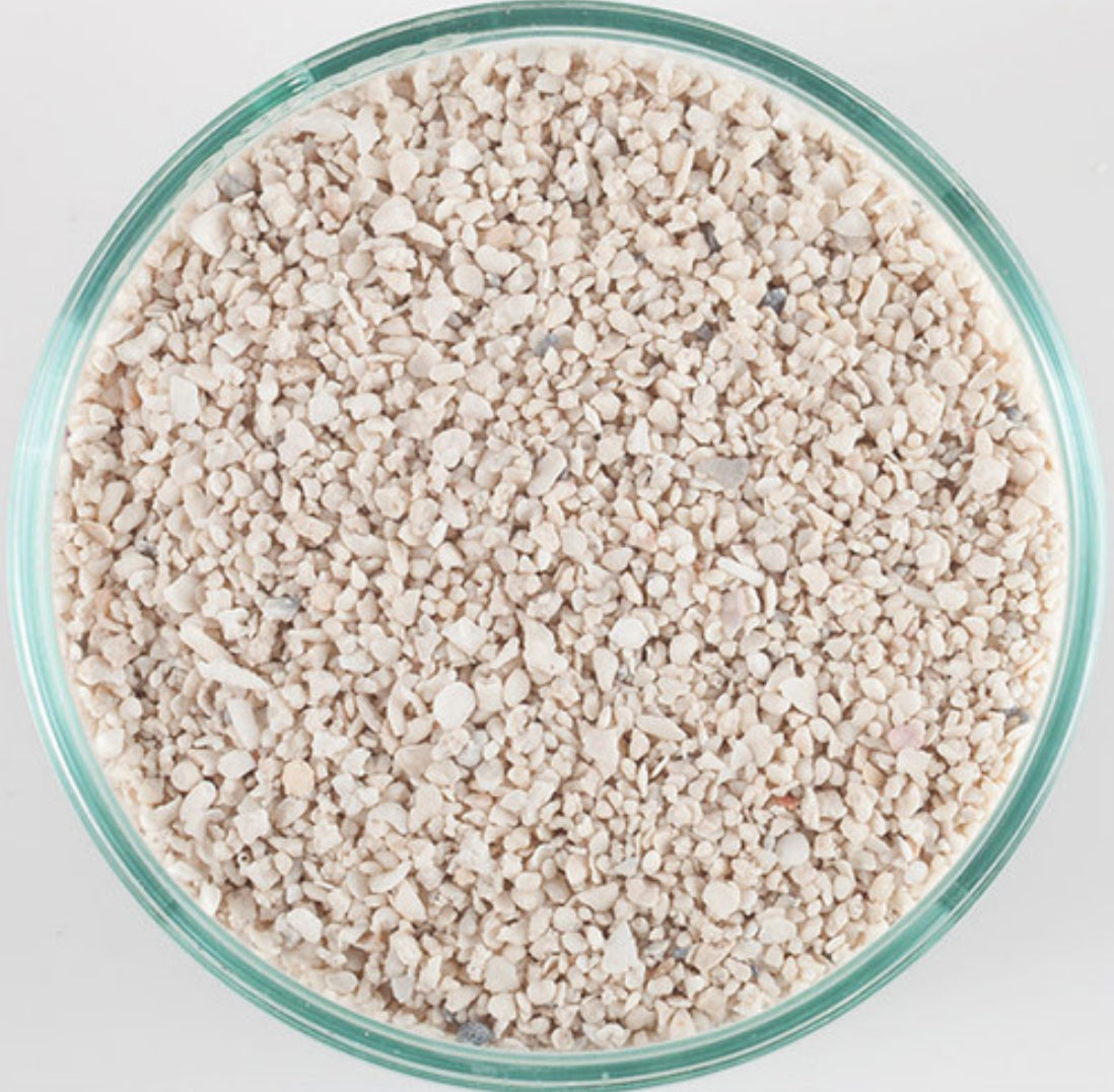 Aquarium Sand & Substrate