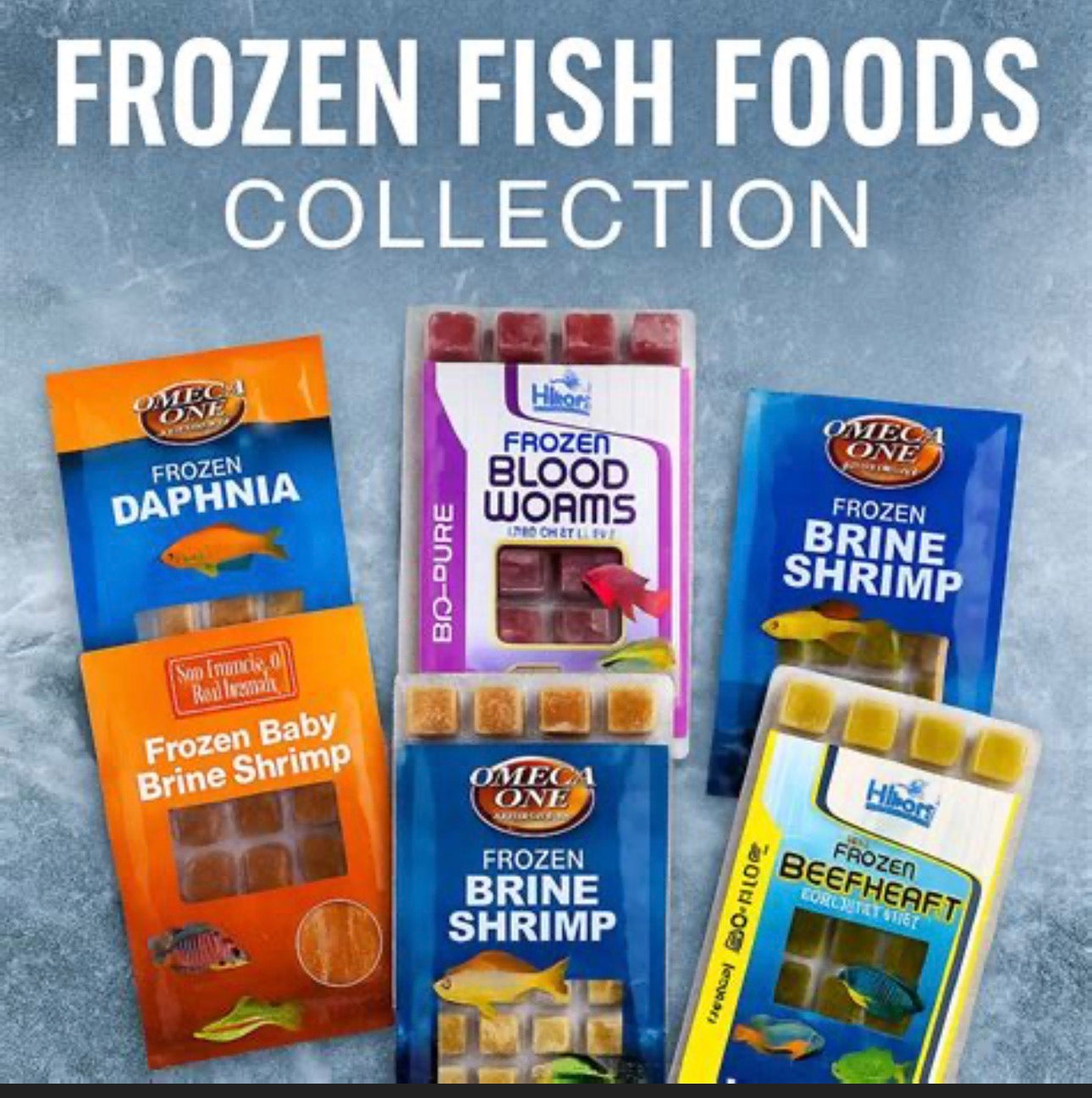 Frozen Food