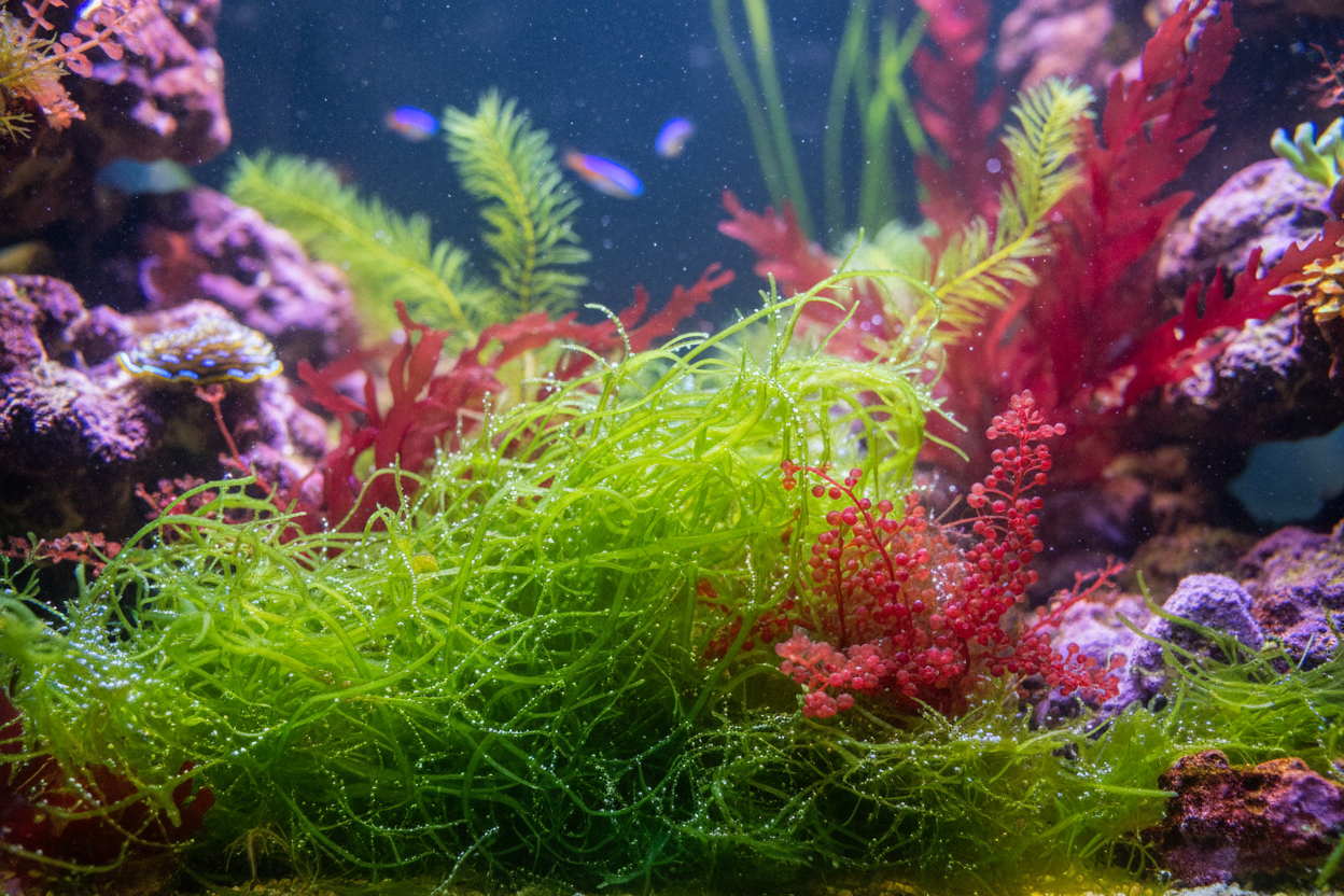 Macro Algae