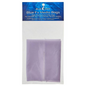 Blue Life Nylon Media Bags with Ties 6 Pack