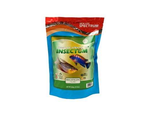 New Life Spectrum Insectum Reg 600g