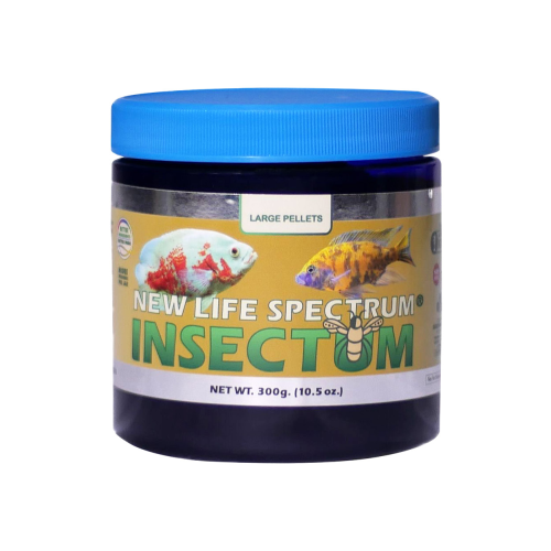 New Life Spectrum Insectum Large 300g