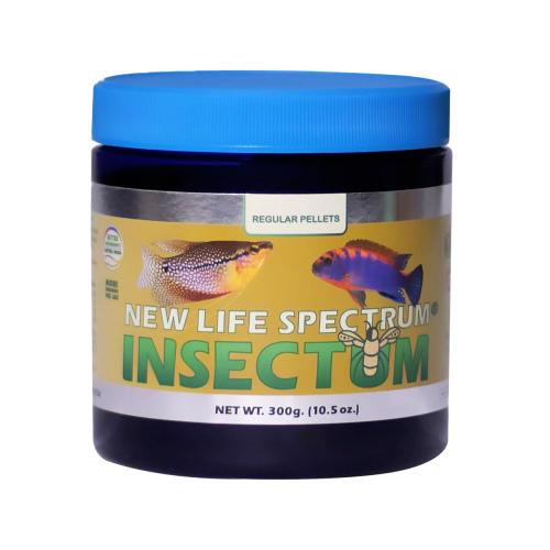New Life Spectrum Insectum Reg 300g