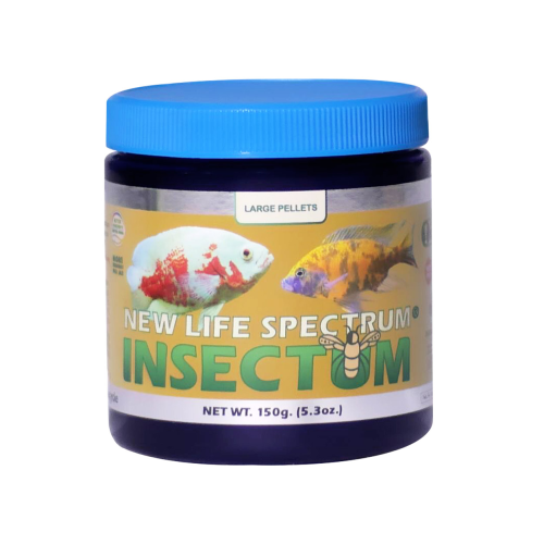 New Life Spectrum Insectum Large 150g