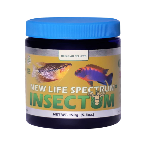 New Life Spectrum Insectum Reg 150g