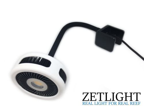 Zetlight E100-M 13W Marine LED - Wired Controller