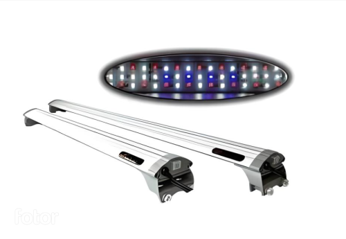 Finnex FugeRay 36", 216 pcs 7000k daylight/660nm deep red/blue 3014 LED
