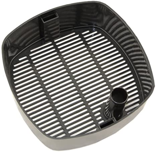 SunSun HW-304B, 404B, 704B, 3000 Media Basket