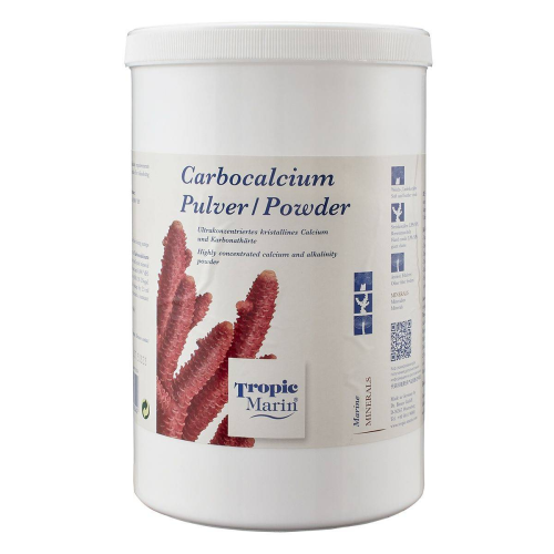 Tropic Marin CarboCalcium Powder 1400g