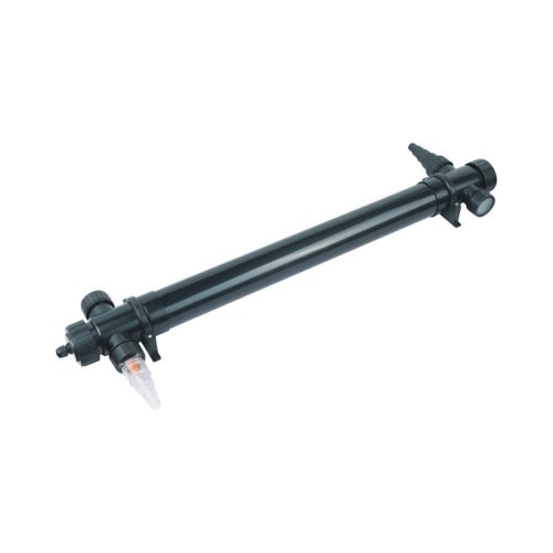 SunSun CUV-172 72W UV Sterilizer