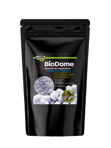 Fritz BioDome Ceramic Filter Media 3L