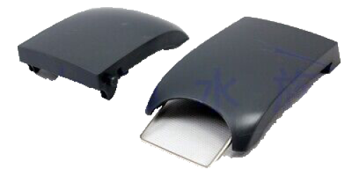 Buckles for HW-302, 402B, 702B