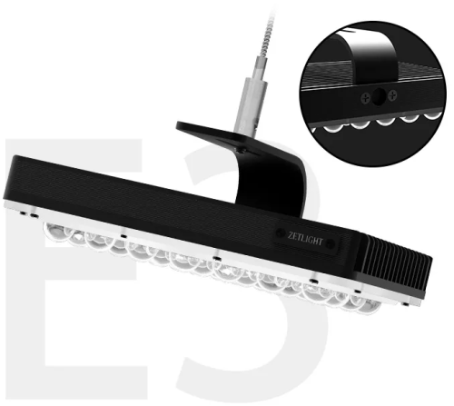 Zetlight E3 Hanging Kit