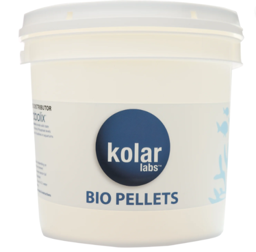 Kolar Labs Bio Pellets 25lbs