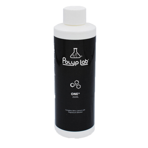 Polyplab One 250ml Mg, KH, Ca Supplement
