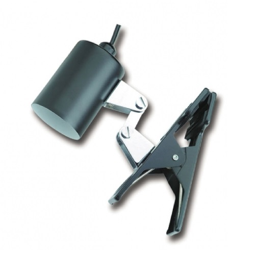 ISTA Reptile Clamp Ideal (3.5")