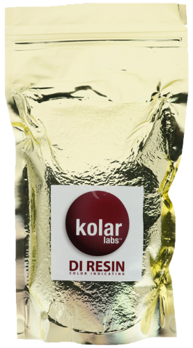Kolar Labs DI Resin Indicating (567g, 1.25lb)