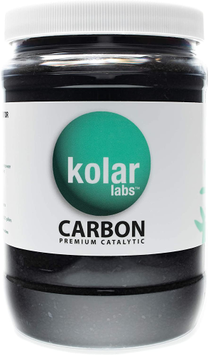 Kolar Labs Crystal Cal Carbon Catalytic 500g