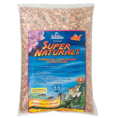 CaribSea Super Natural Essentials Jelly Beans 20lb