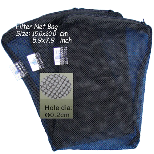 Xinyou Media Bag D5 5.9"x7.9"
