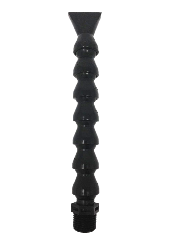 Single Nozzle Loc Line (1/2")