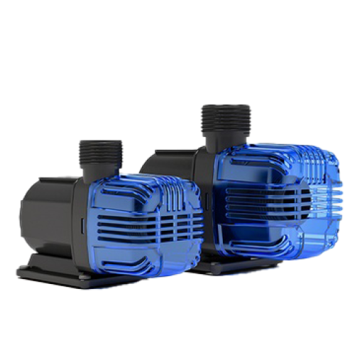 JBJ Accela Pro DC WiFi Eco Pump