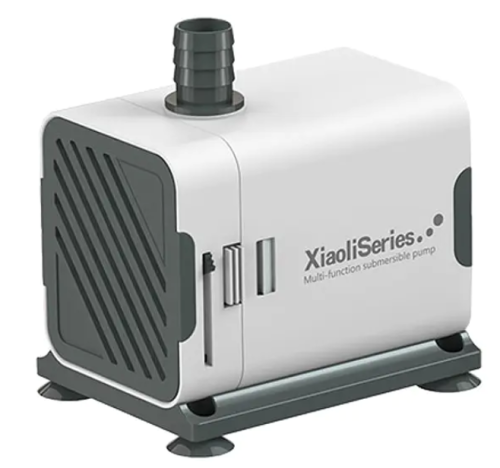 SunSun XQP-3500 Multi-function Submersible Pump