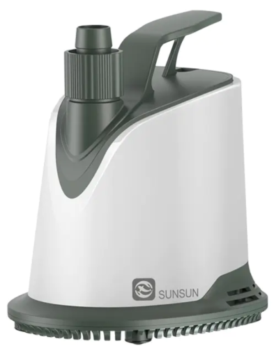 SunSun XGP-1500L Bottom Suction Pump