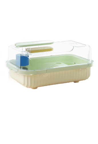 SunSun FG-U6F Turtle Tank