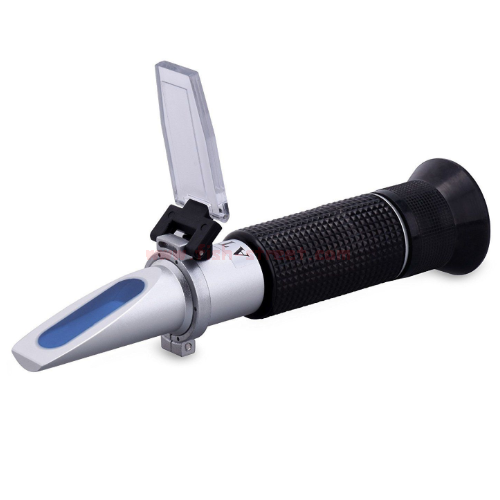 Salinity Refractometer Plus