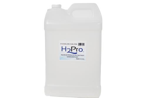 H2Pro 2.5 Gallon Water Jugs