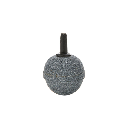 Air Stone Ball Shape 0.78" 20mm