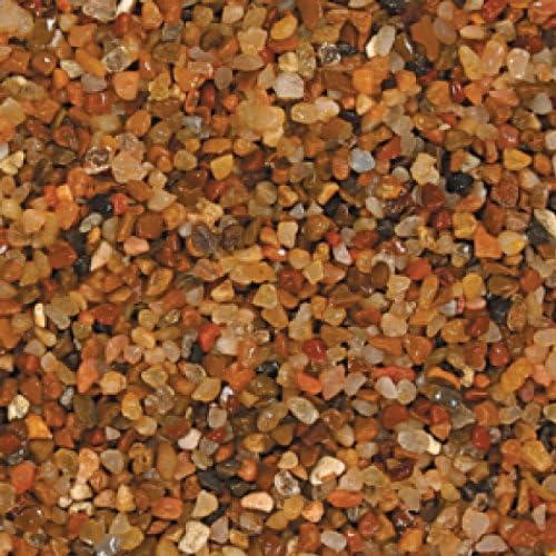CaribSea Super Naturals Peace River gravel 40lb