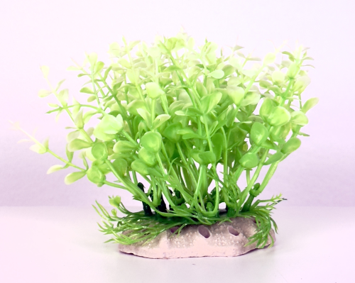 H2Pro IP-44 Plastic Plants, 6 Qt/Bag