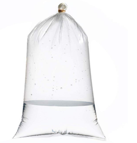Brown Cricket Bags 5.5x12" 1.5mil 1000/box