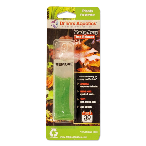 Dr Tim's Waste-Away Gel Plant Medium 50gal