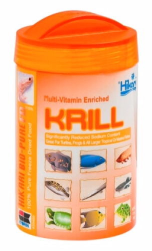 Hikari Freeze Dried Krill 0.71oz
