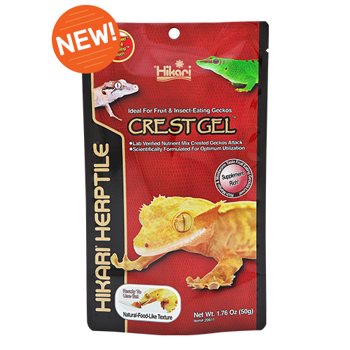 Hikari Crestgel 1.76oz