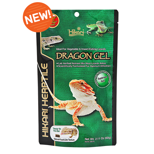 Hikari Dragongel 2.11oz