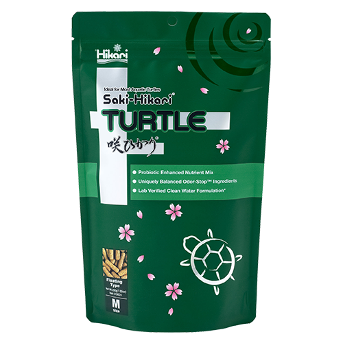 Hikari Saki-Hikari Turtle 7.05oz