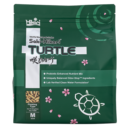 Hikari Saki-Hikari Turtle 20oz