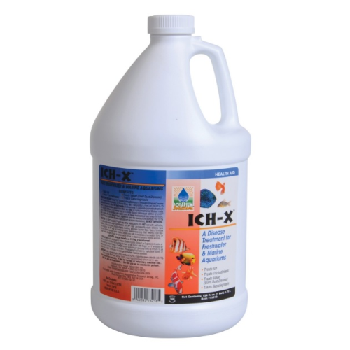 Hikari ICH-X Water Treatment 1 Gallon