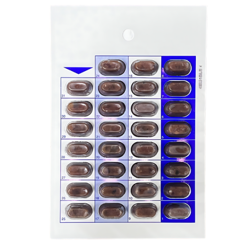 Mermaid's Delight All In One Reef Cubes 4.5oz