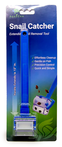 JBJ AquaZen Snail Catcher